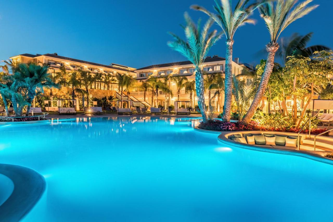 Barcelo La Nucia Palms Hotell Exteriör bild The Atlantis Paradise Island Resort